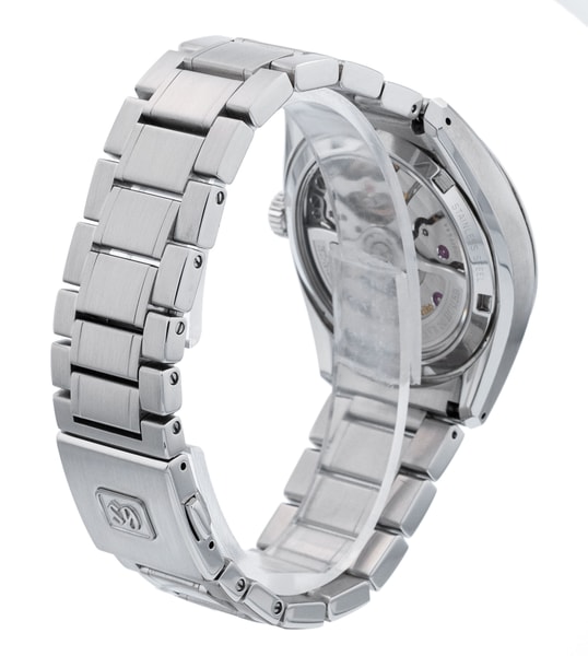 Grand Seiko Hi Beat SLGH011